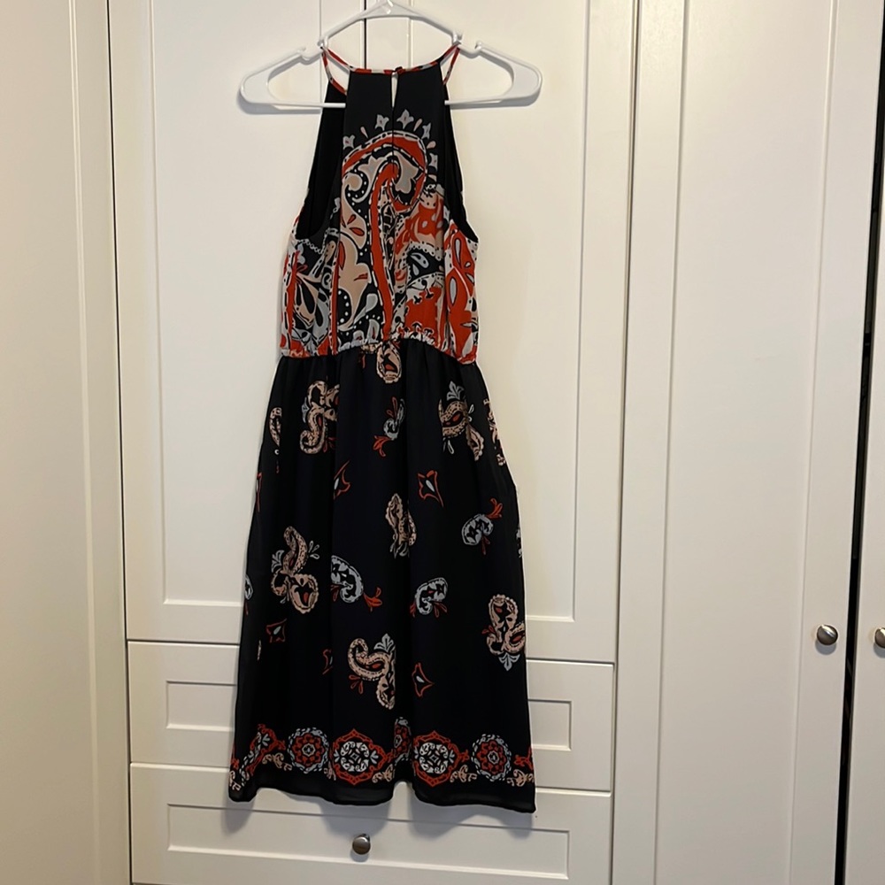 Loft dress